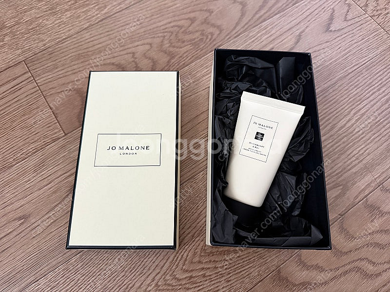 조말론 핸드크림 50ml (미개봉)--0