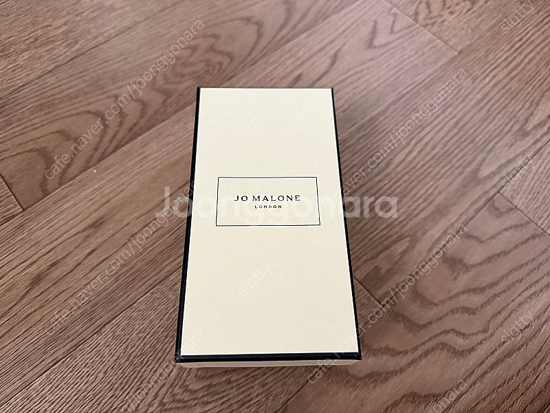 조말론 핸드크림 50ml (미개봉)--2