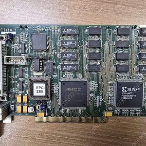 EPCI114.3 PC카드 팝니다