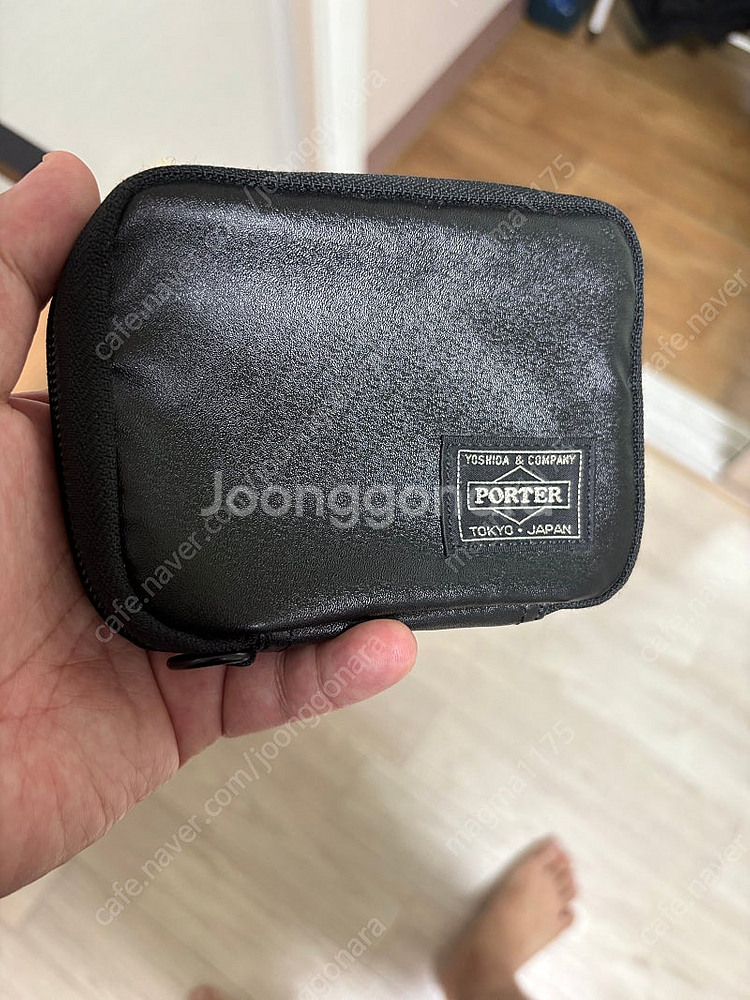 요시다포터 카드지갑--0