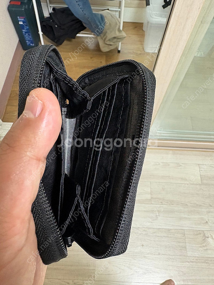 요시다포터 카드지갑--2