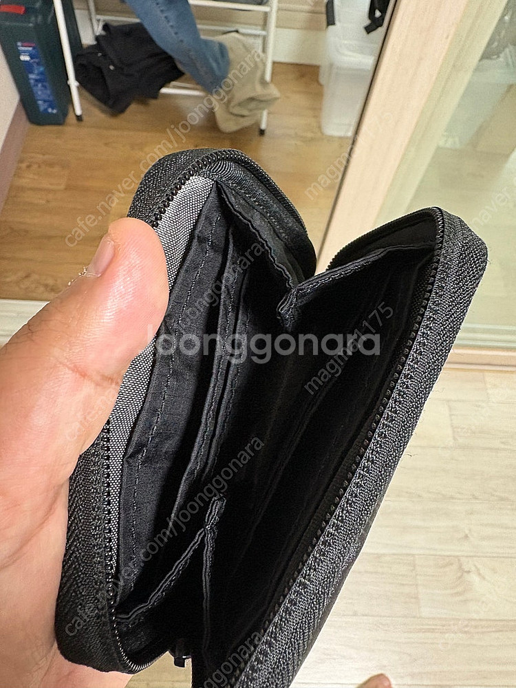 요시다포터 카드지갑--3