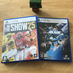 PS5 더쇼 25 , 스텔라 블레이드