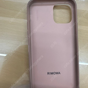 아이폰 11 pro 리모와 케이스