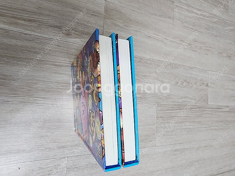 별의커비 디스커버리 1,2권 도서--2