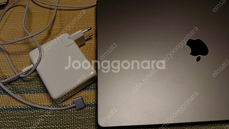 맥북 프로 16 M1 Pro 1TB--7