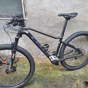 24년식 MTB 첼로 자전거 27.5 xc pro 10 se 풀카본