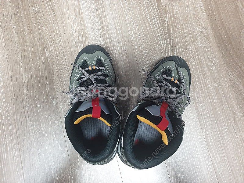 k2 등산화220--9