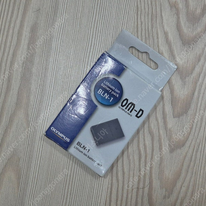 올림푸스 bln-1 미사용품