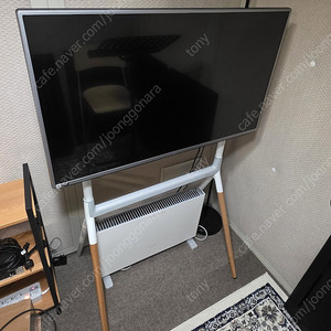 LG 40인치 40MB27HM 8대 팝니다.