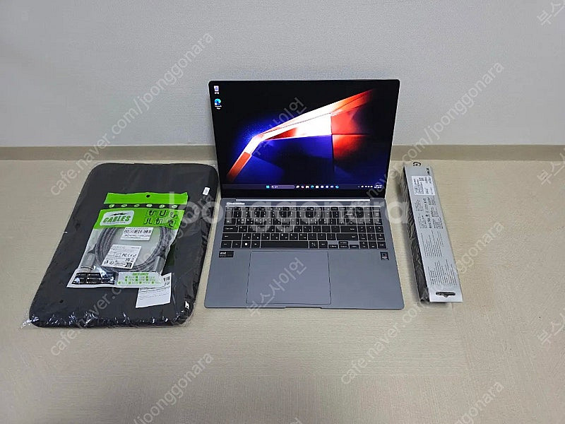 삼성 갤럭시북4프로 16인치 울7,32gb,2tb,윈1...--0