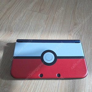 닌텐도 new 3ds xl 정펌