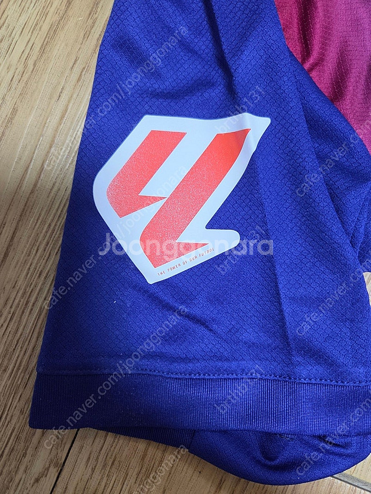 25-26시즌 바르셀로나 라민야말 축구 유니폼 축구복 ...--5