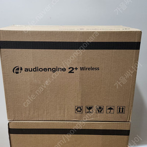 미개봉 오디오 엔진 A2+ Wireless(정품)