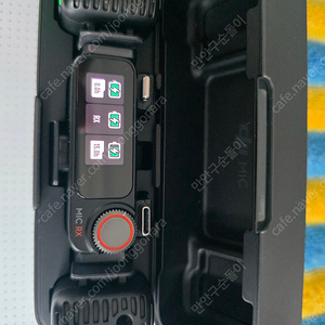 DJI Mic 2 무선 마이크 A급