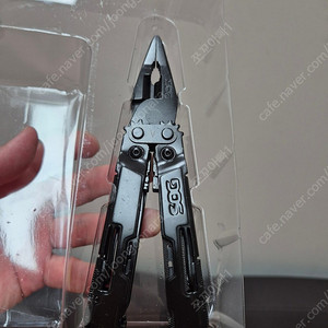 SOG 멀티툴 Pa2001