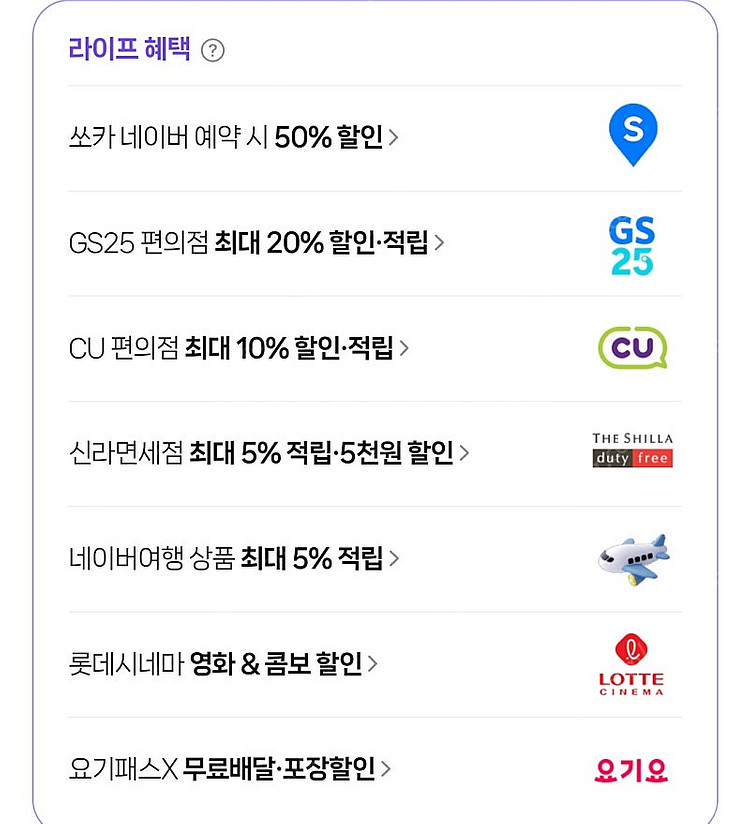 네이버멤버십 1년 구독 파티원 3명구해요--2