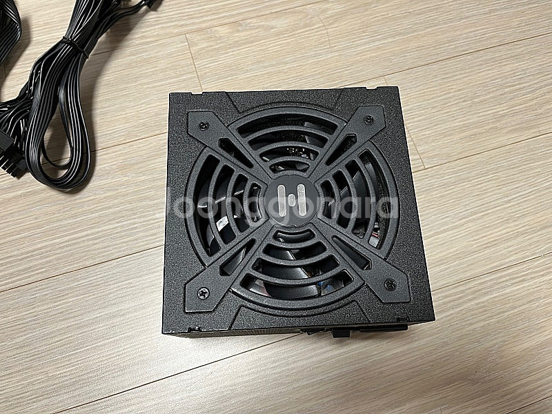 FSP Hydro G pro 1000W GOLD + 1...--2
