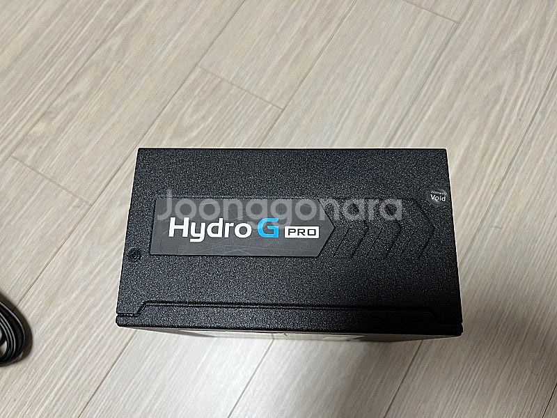 FSP Hydro G pro 1000W GOLD + 1...--4