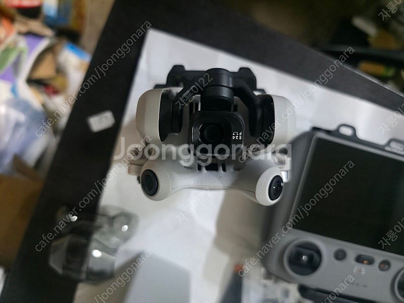 DJI Mini 4 Pro 플라이 모어 콤보 플러스 +...--1
