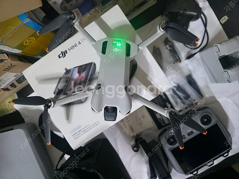 DJI Mini 4 Pro 플라이 모어 콤보 플러스 +...--3