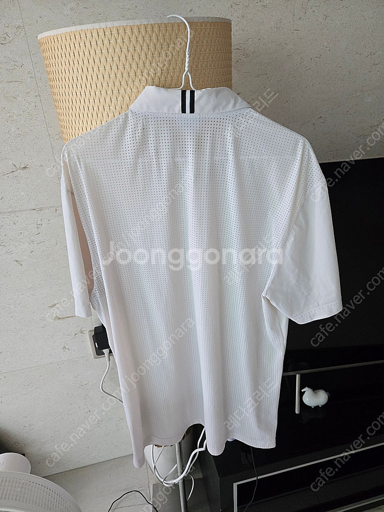 Pxg 정품 반팔티 XL--3