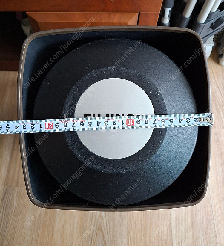 후지논 대포렌즈 대형박스렌즈AH 20 x--0