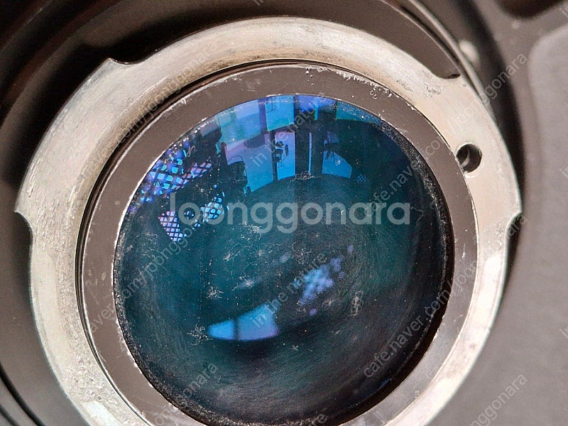 후지논 대포렌즈 대형박스렌즈AH 20 x--8