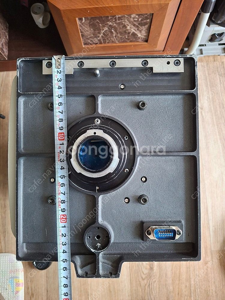 후지논 대포렌즈 대형박스렌즈AH 20 x--9