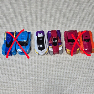 헬로카봇 프라임 그리핑크스프라임