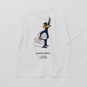 얼바닉30 butler 티셔츠 삽니다