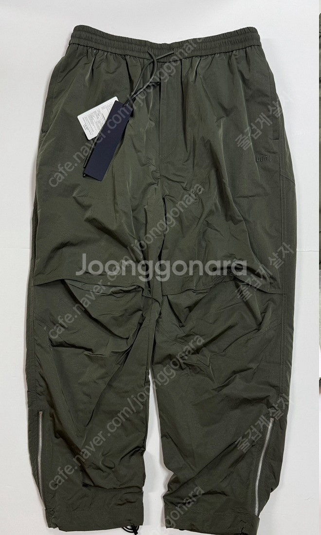 준지 남성 바지 48사이즈--0