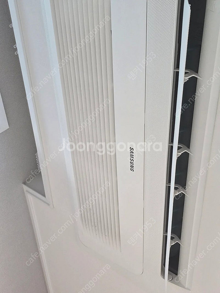 삼성 시스템 에어컨 AJ040MXHNBCㅡ40평형ㅡ가격...--0