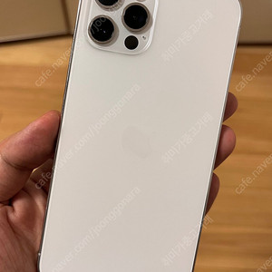 아이폰12프로 512GB 실버 팝니다 (카메라무음,하자O)