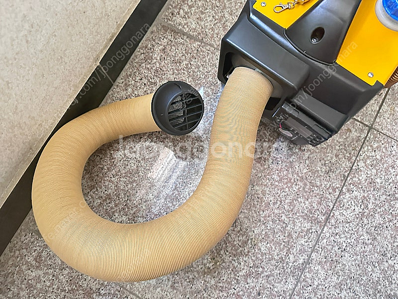 무시동 히터 [ 캠핑 용도로 셋팅 ]용량 5KW [12...--2