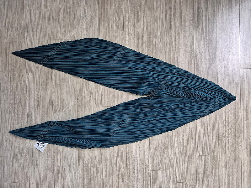 미 이세이미야케 반목 스트레치 파우더핑크, 플리츠플리즈 팜 볼레로 다크그린 묶음--6