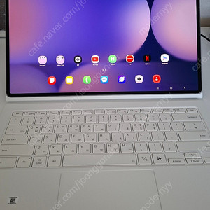 갤럭시탭 s10 울트라 5g 256gb