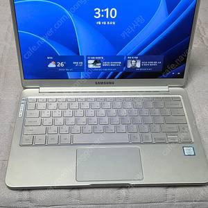 삼성노트북 NT930XBE (i7/16GB/512SSD) -13인치 팝니다.