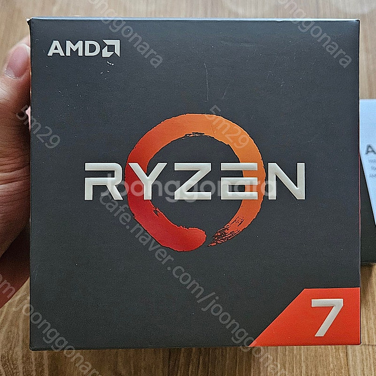 AMD Ryzen7 2700X + ASUS PRIME ...--2