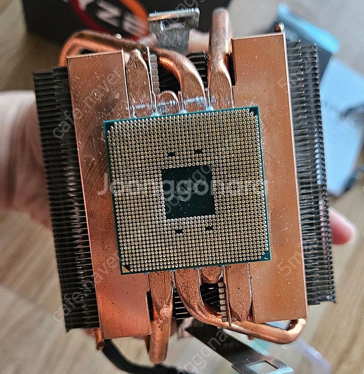 AMD Ryzen7 2700X + ASUS PRIME ...--6