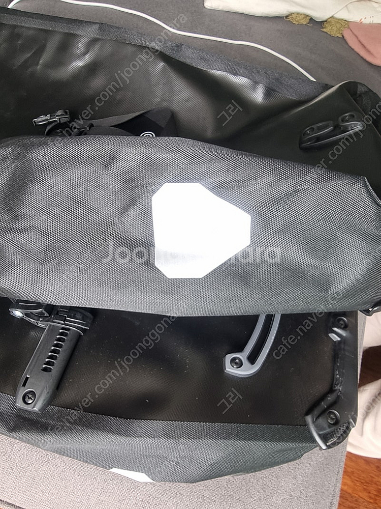 오트리브 백롤러클래식 리어 페니어 팝니다.--1
