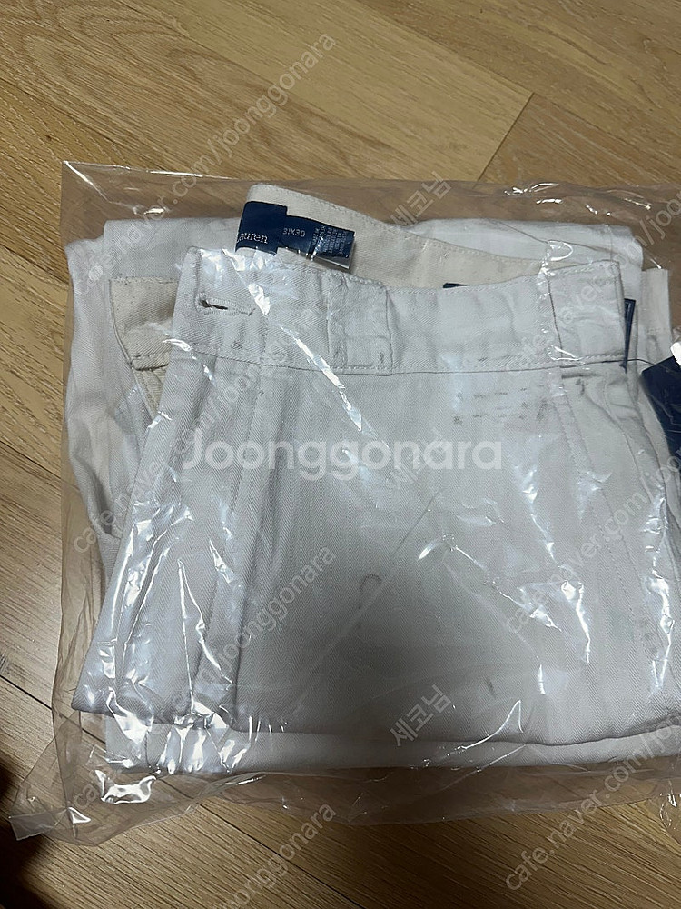 폴로 빅치노 덱화이트--3