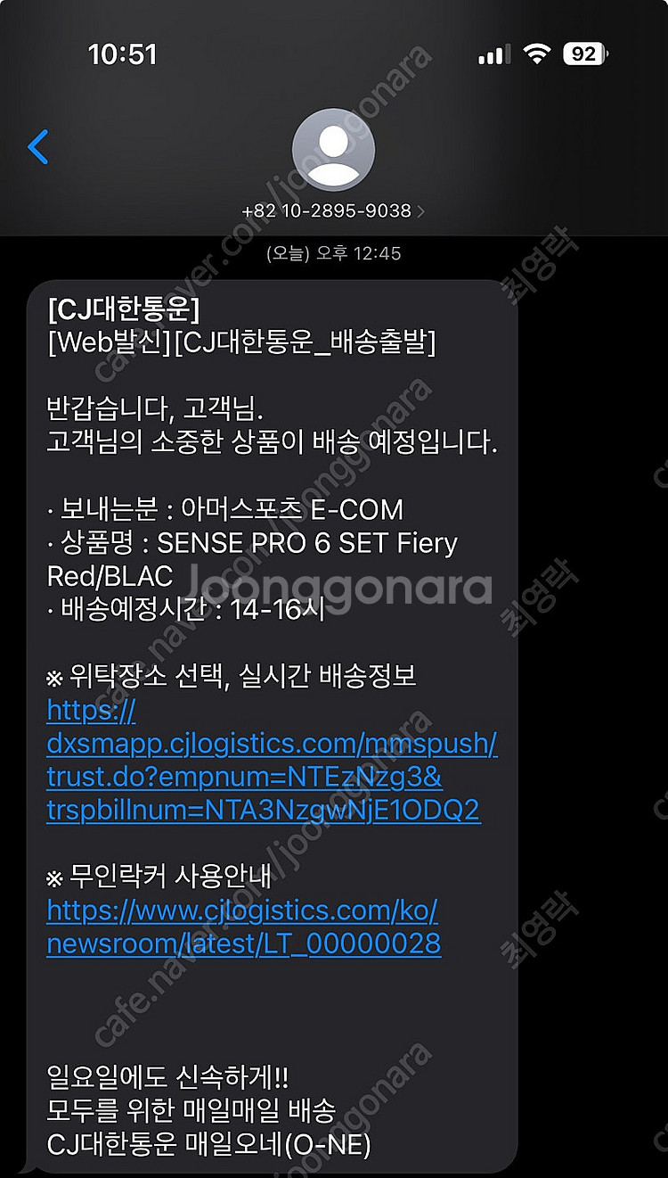 살로몬 센스 프로 6 트레일러닝 베스트--1