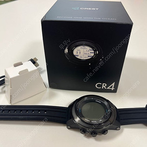 더블케이 크레이스 CR4 신품수준 팝니다.