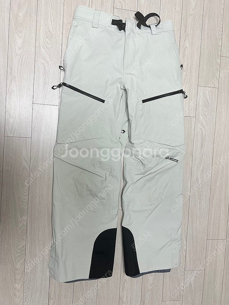 디미토 3L 보드복 판매 합니다--4