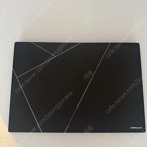 아수스 젠북 S 16 OLED 루나레이크 2025 UX5606SA-RJ208W