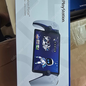 Ps5 1218디스크 +포탈