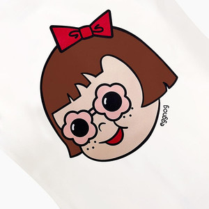 에그녹 제니 크림 2y 새제품