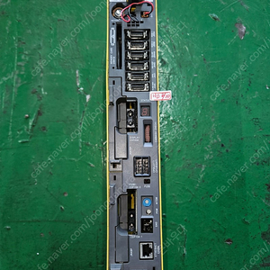 FANUC 화낙 NC