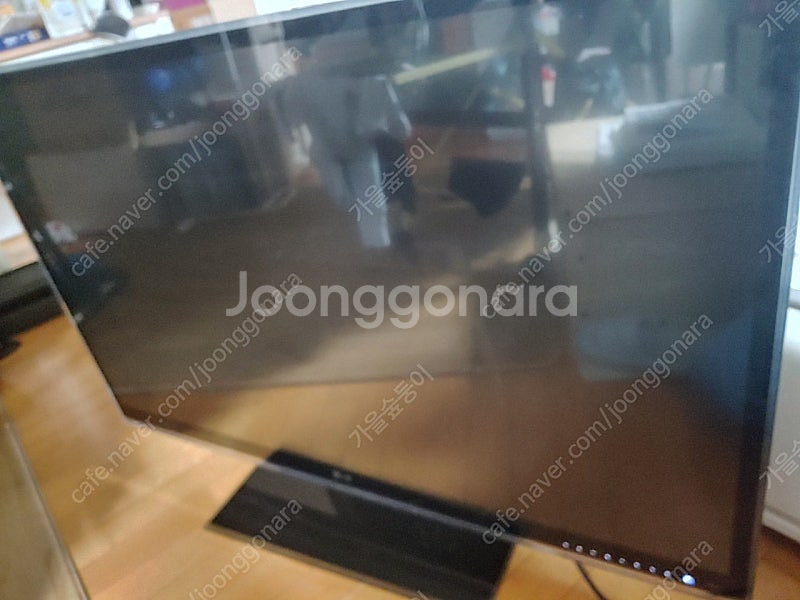 엘지 47lw9800 tv 부품용 액정 정상 메인보드 ...--0